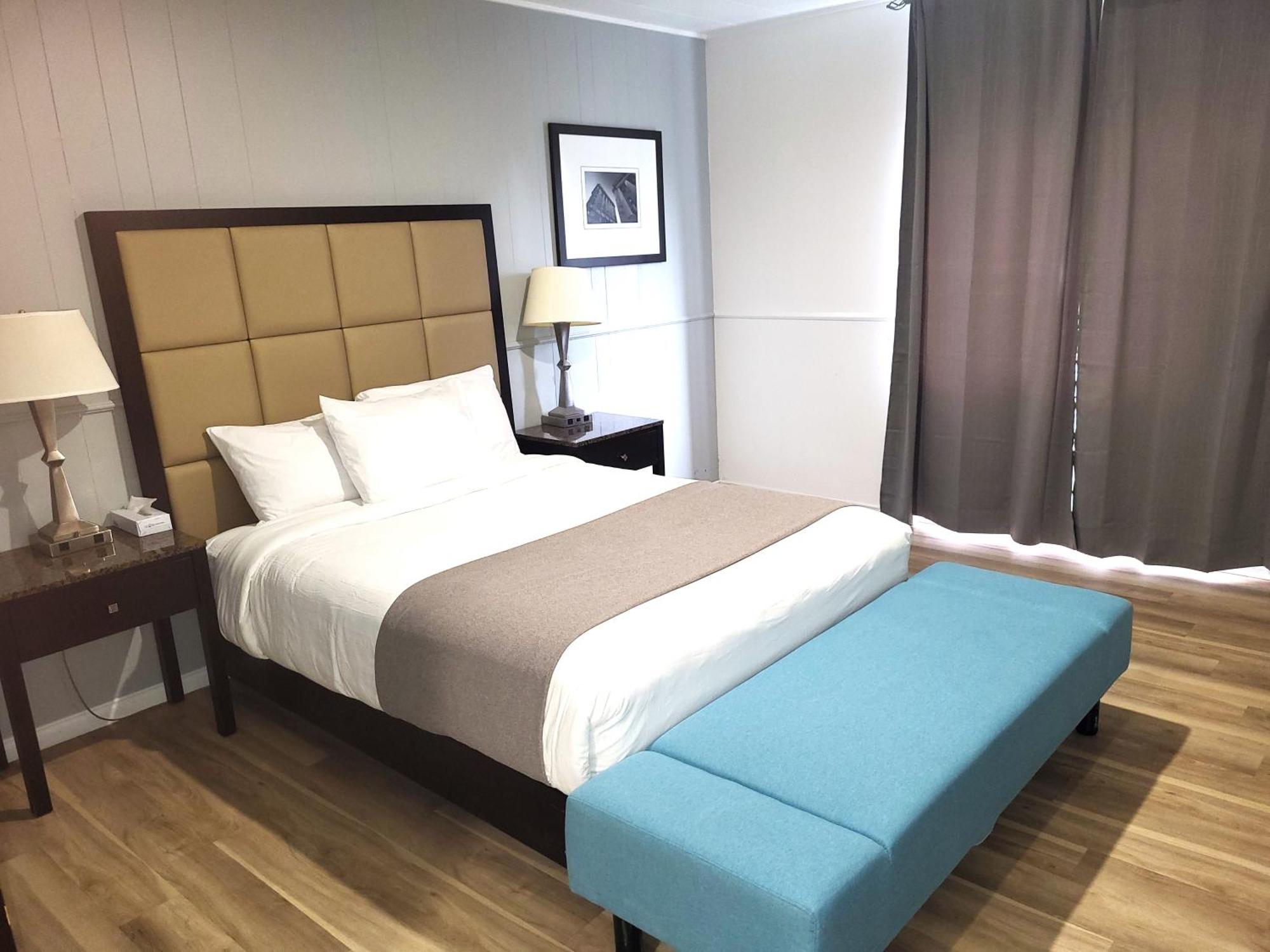 Hotel Sigma Вал-д'Ор Екстериор снимка